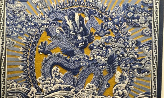 艺术挂毯
