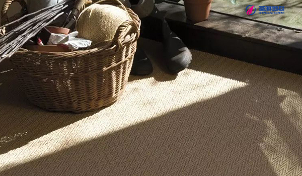 剑麻 满铺毯