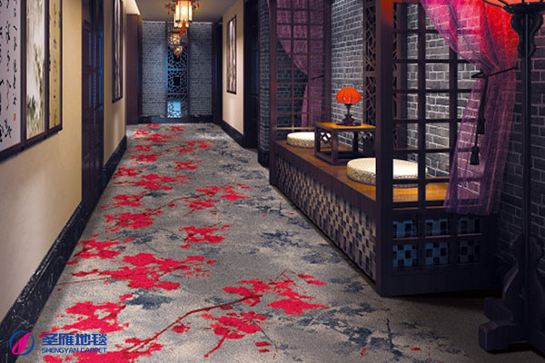 酒店地毯2