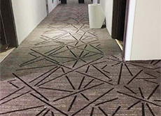南京博满酒店地毯