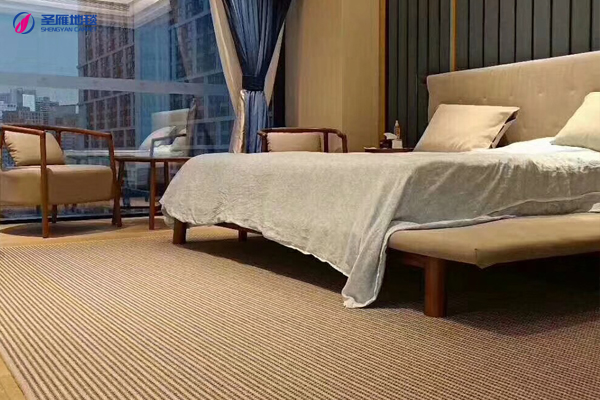 卧室地毯2