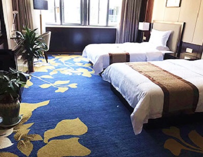 酒店尼龙地毯