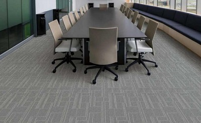会议室簇绒地毯