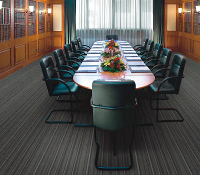 会议室簇绒地毯