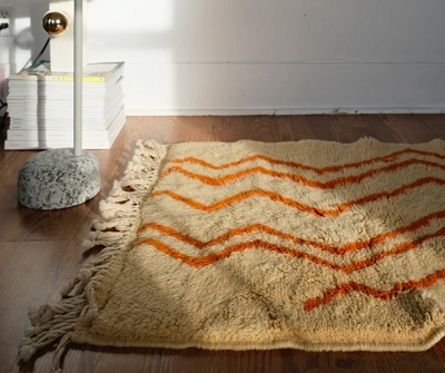 家用手工羊毛地毯