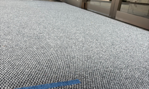 酒店防滑地垫