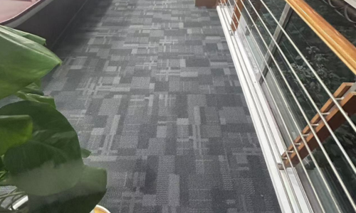 方块办公地毯