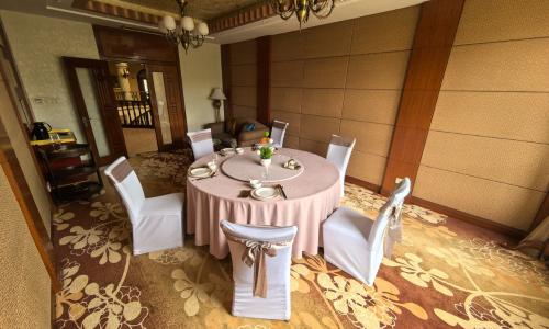 酒店餐厅地毯