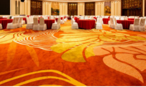 手工地毯 手工地毯