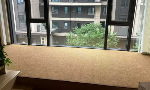 剑麻地毯