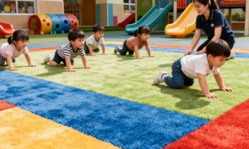 宝宝地毯 宝宝地毯