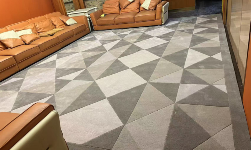 阻燃地毯 阻燃地毯