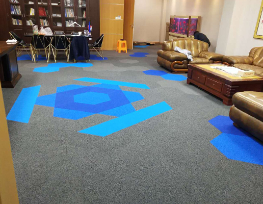 办公地毯
