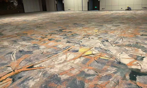 酒店地毯 酒店地毯