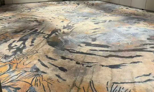 酒店地毯 酒店地毯