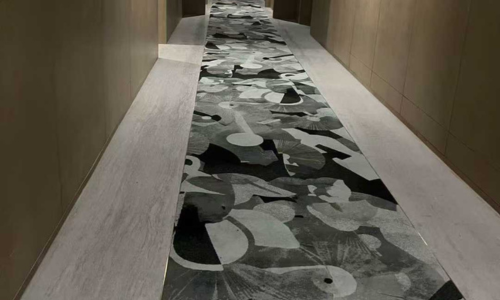 羊毛地毯 羊毛地毯