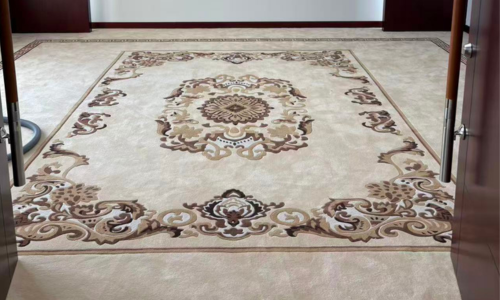 会见厅地毯 会见厅地毯