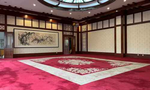 会见厅地毯 会见厅地毯
