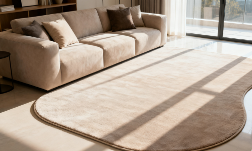 定制地毯 定制地毯