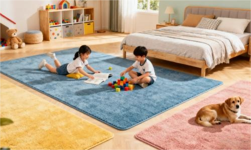 定制地毯 定制地毯