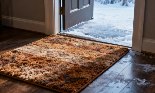 秋冬地毯 秋冬地毯