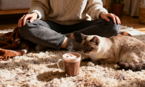 秋冬地毯 秋冬地毯